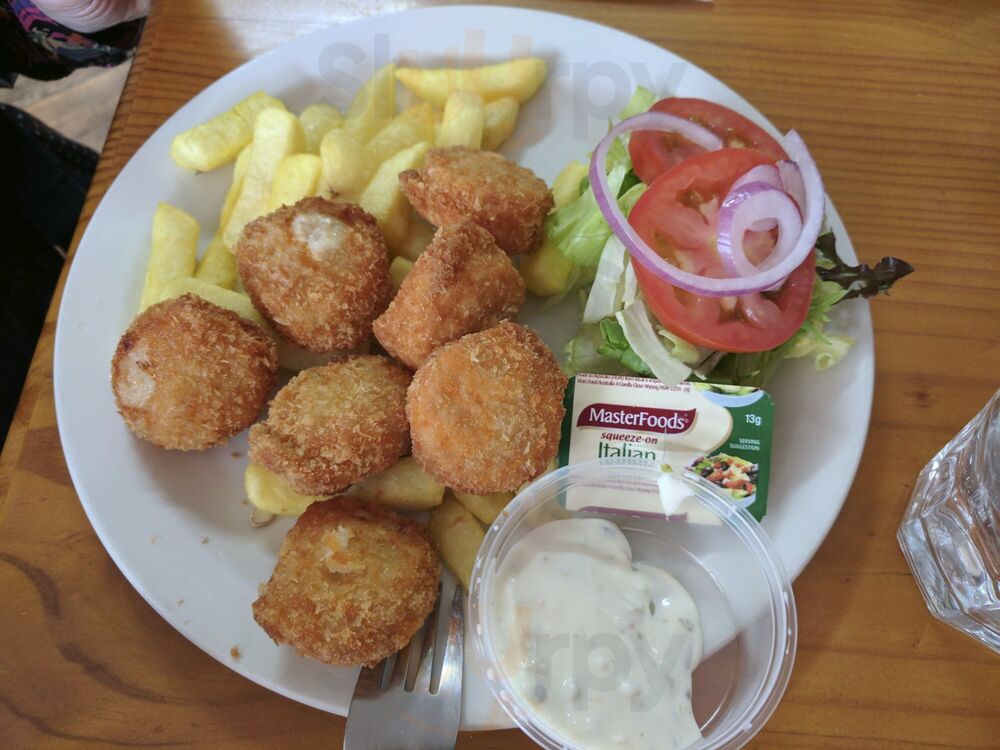The Original Victor Harbor Fish Shop