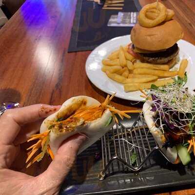 The Caledonian Hotel