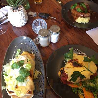 The Caledonian Hotel