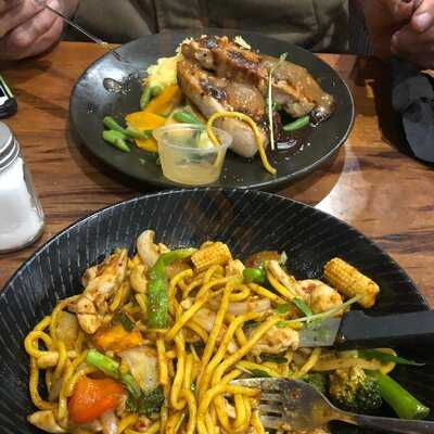 The Caledonian Hotel