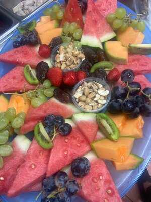 Vincenzo's Coffee Lounge