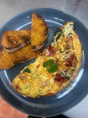 Vincenzo's Coffee Lounge