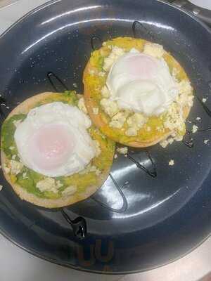 Vincenzo's Coffee Lounge