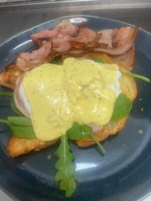 Vincenzo's Coffee Lounge