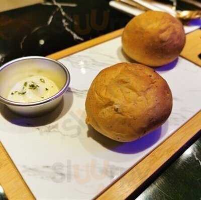 Whatever Burger Joint