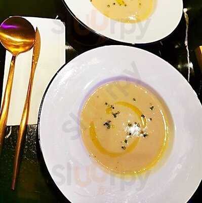 Whatever Burger Joint