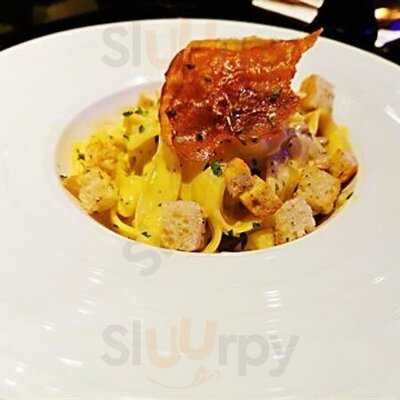 Whatever Burger Joint