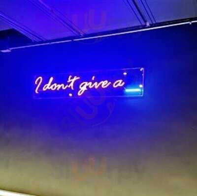 Whatever Burger Joint