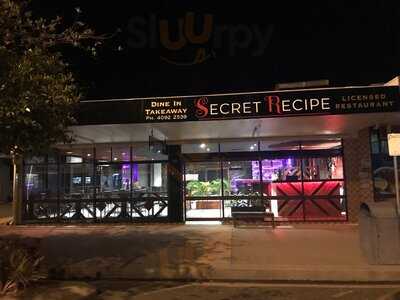 Secret Recipe Thai