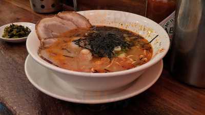 Hakataya Ramen