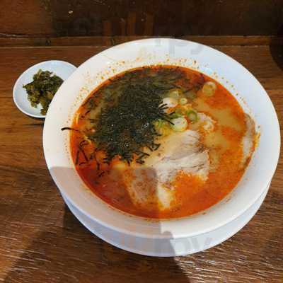 Hakataya Ramen