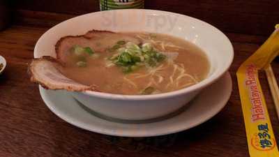 Hakataya Ramen
