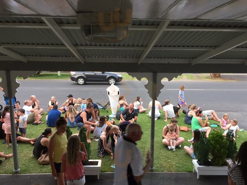 Poco Artisan Icecream