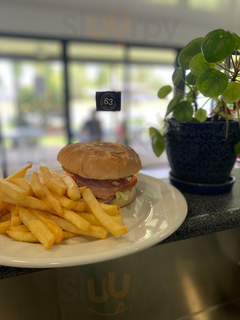 Dunk Island View Cafe