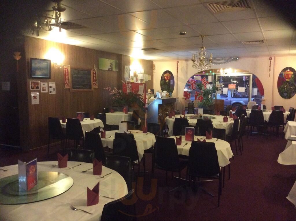 Lucky Inn Chinese Restaurant