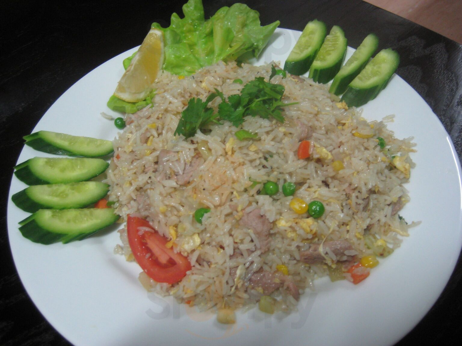 Khonkaen Koon Thai Umina Beach