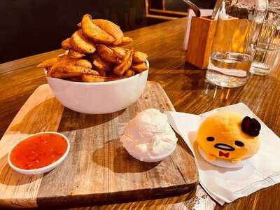 La Porchetta Pizza Restaurant