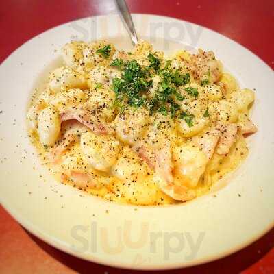 La Porchetta Pizza Restaurant