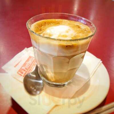 La Porchetta Pizza Restaurant