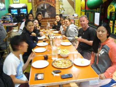 La Porchetta Pizza Restaurant