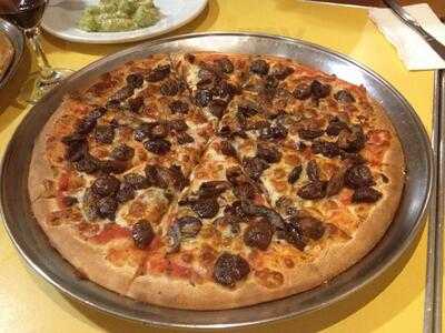 La Porchetta Pizza Restaurant