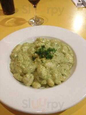 La Porchetta Pizza Restaurant