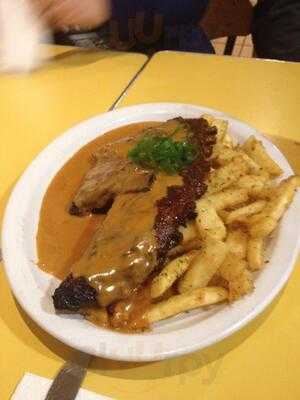 La Porchetta Pizza Restaurant