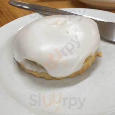 Bertallis Mansfield Bakery