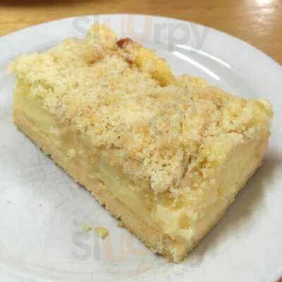 Bertallis Mansfield Bakery