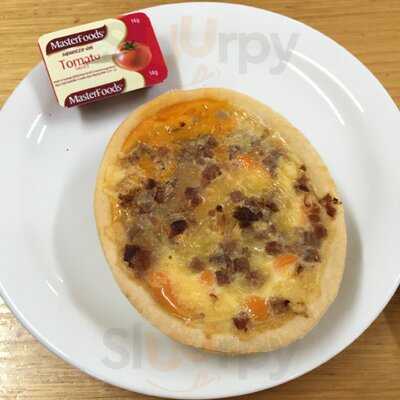 Bertallis Mansfield Bakery