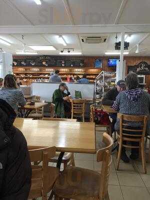 Bertallis Mansfield Bakery