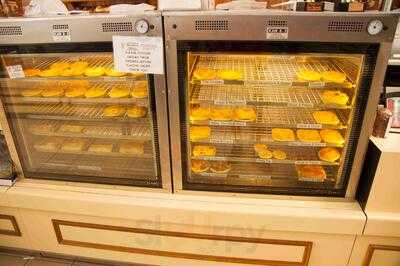 Bertallis Mansfield Bakery