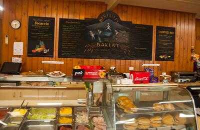 Bertallis Mansfield Bakery