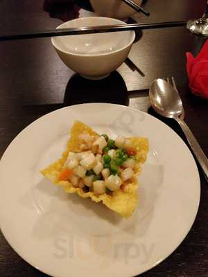 Ru's Chinese Restaurant