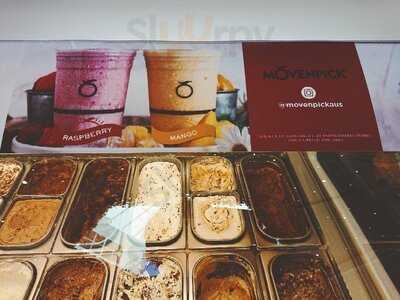 Movenpick Garden City