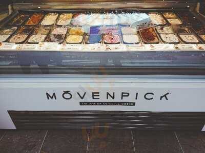 Movenpick Garden City