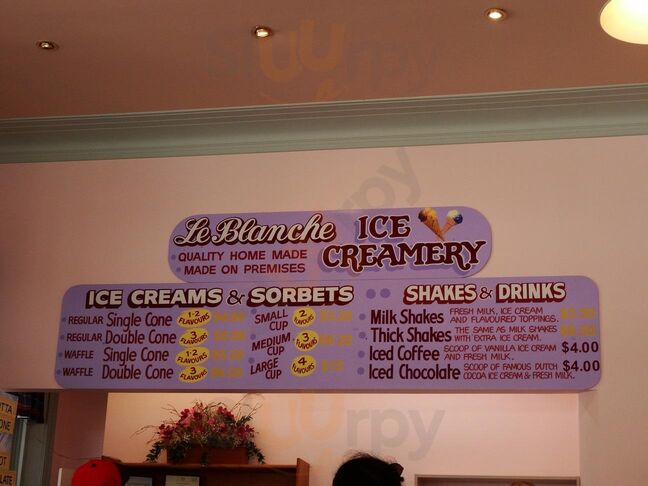 Beechworth Ice Creamery