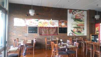 Lemongrass Thai Cuisine Restaurant