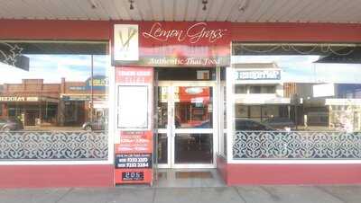 Lemongrass Thai Cuisine Restaurant