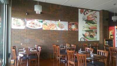 Lemongrass Thai Cuisine Restaurant
