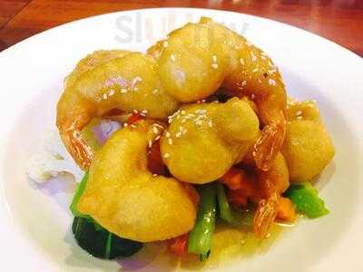 Lemongrass Thai Cuisine Restaurant