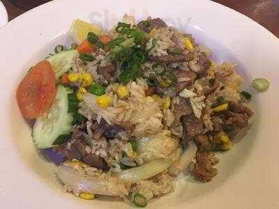Lemongrass Thai Cuisine Restaurant
