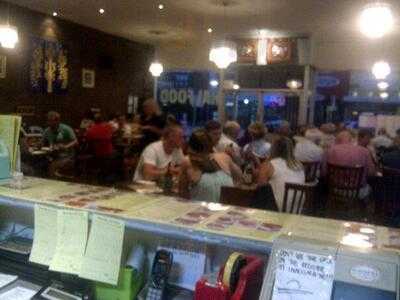 Lemongrass Thai Cuisine Restaurant