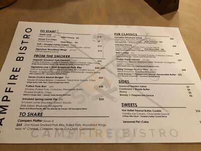 Commercial Hotel Pub