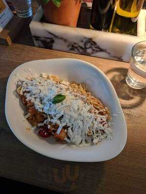 Vapiano Garden City