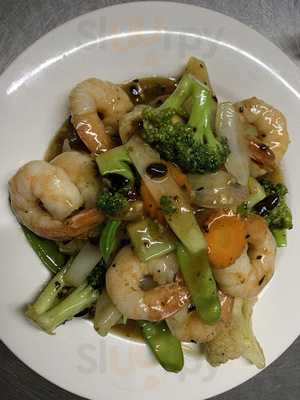 Hong Kong Chinese Takeaway Restaurant