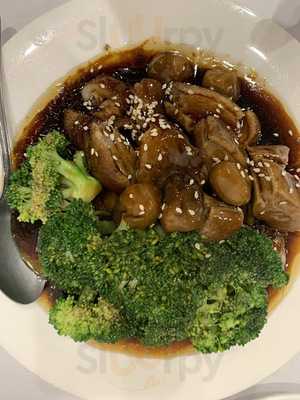 Hong Kong Chinese Takeaway Restaurant