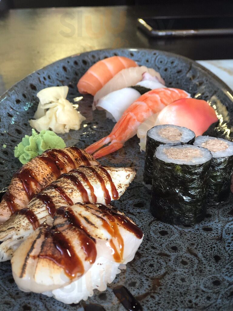 Miori Japanese Restaurant