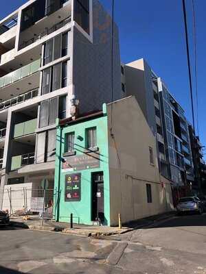 Sydney D.p.d Takeaway