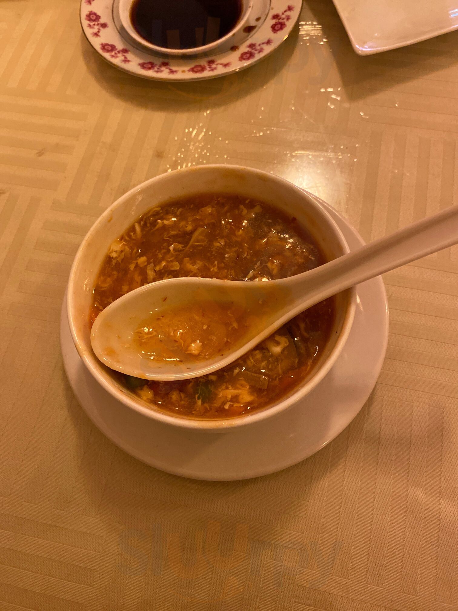 Mr Zhou Chinese Restaurant